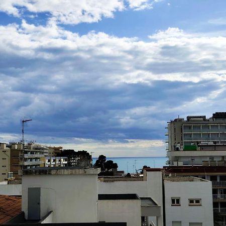 Comfy Apartment In Salou Eksteriør billede