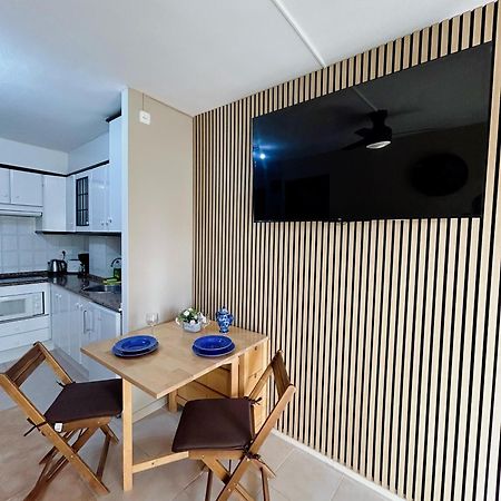 Comfy Apartment In Salou Eksteriør billede