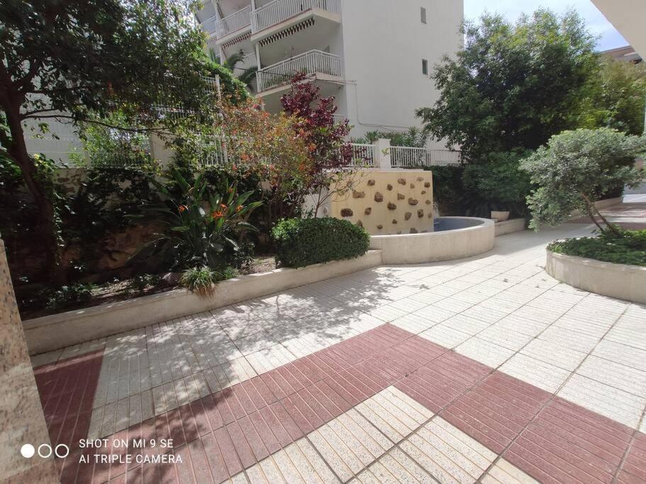Comfy Apartment In Salou Eksteriør billede