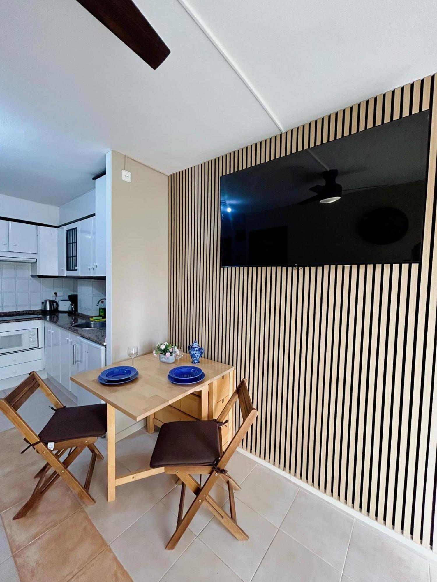 Comfy Apartment In Salou Eksteriør billede