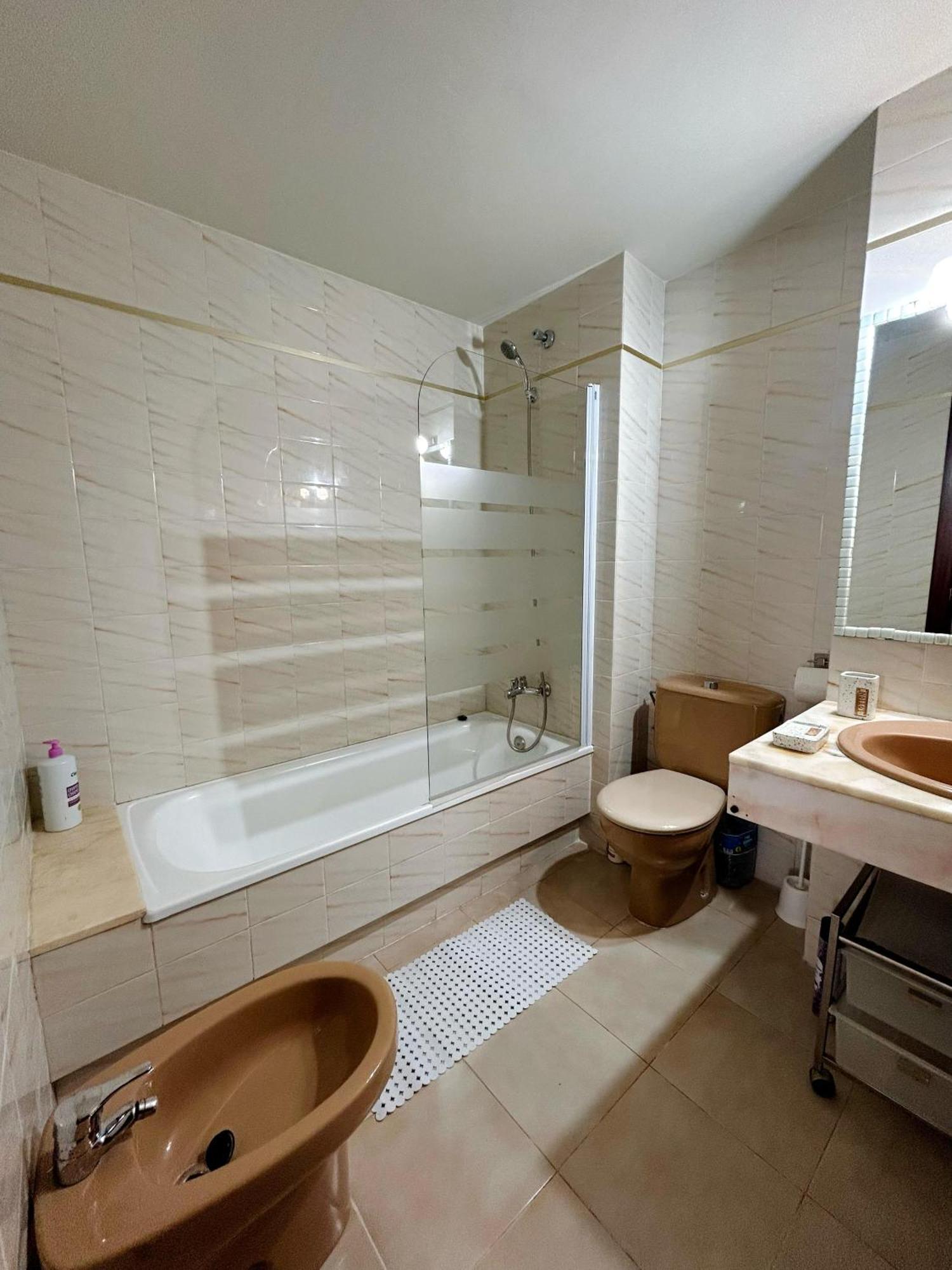 Comfy Apartment In Salou Eksteriør billede