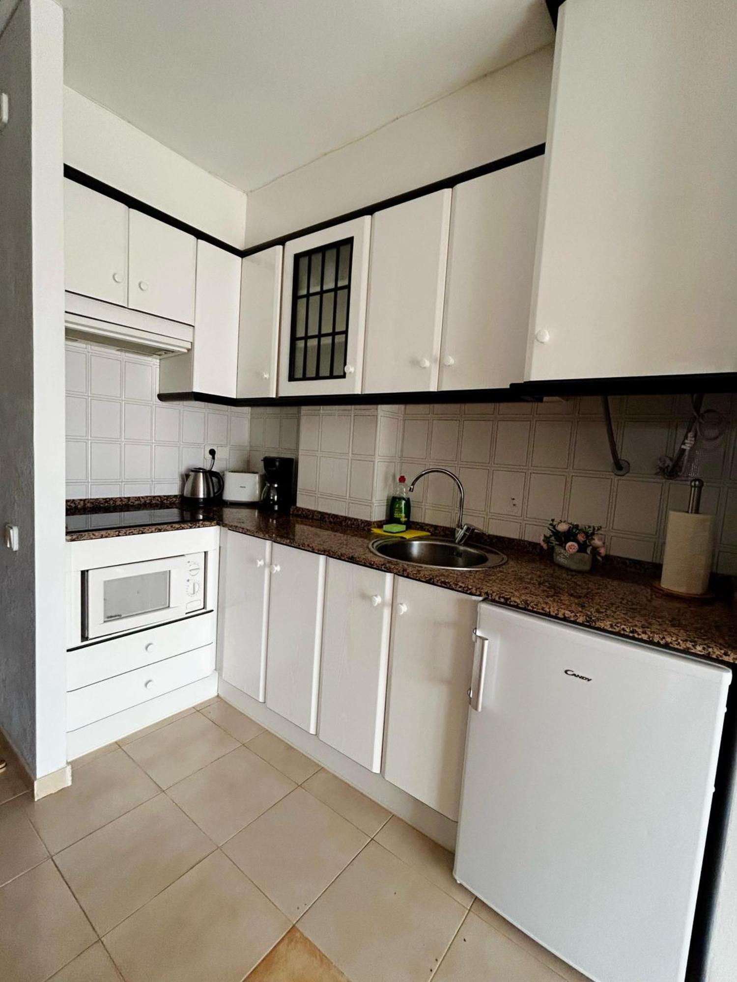 Comfy Apartment In Salou Eksteriør billede