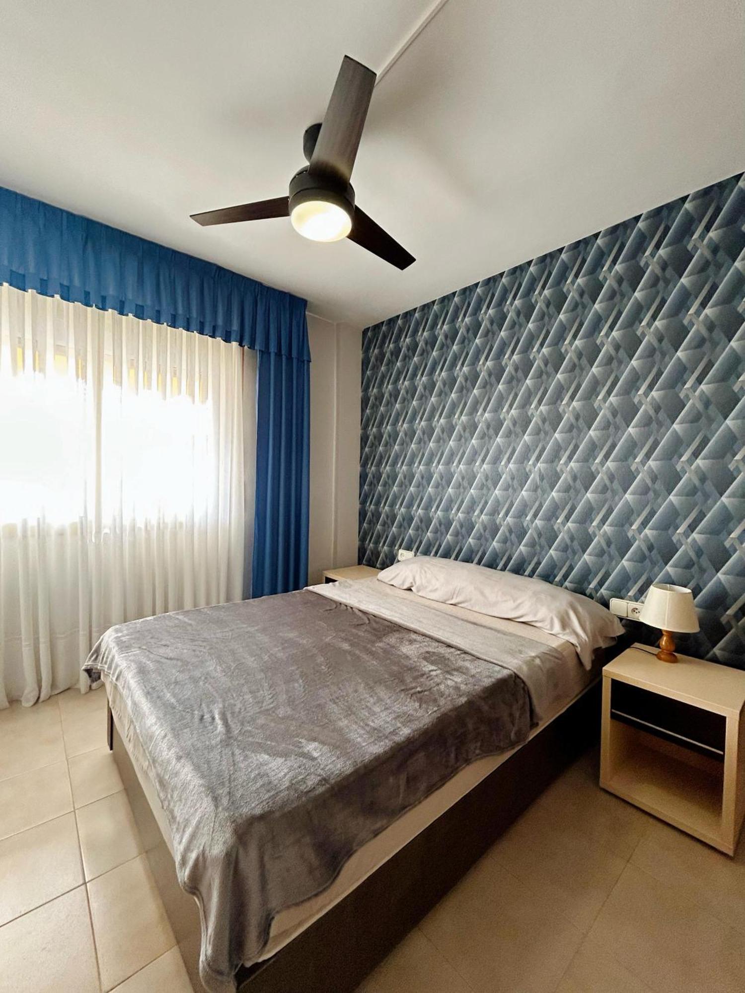 Comfy Apartment In Salou Eksteriør billede