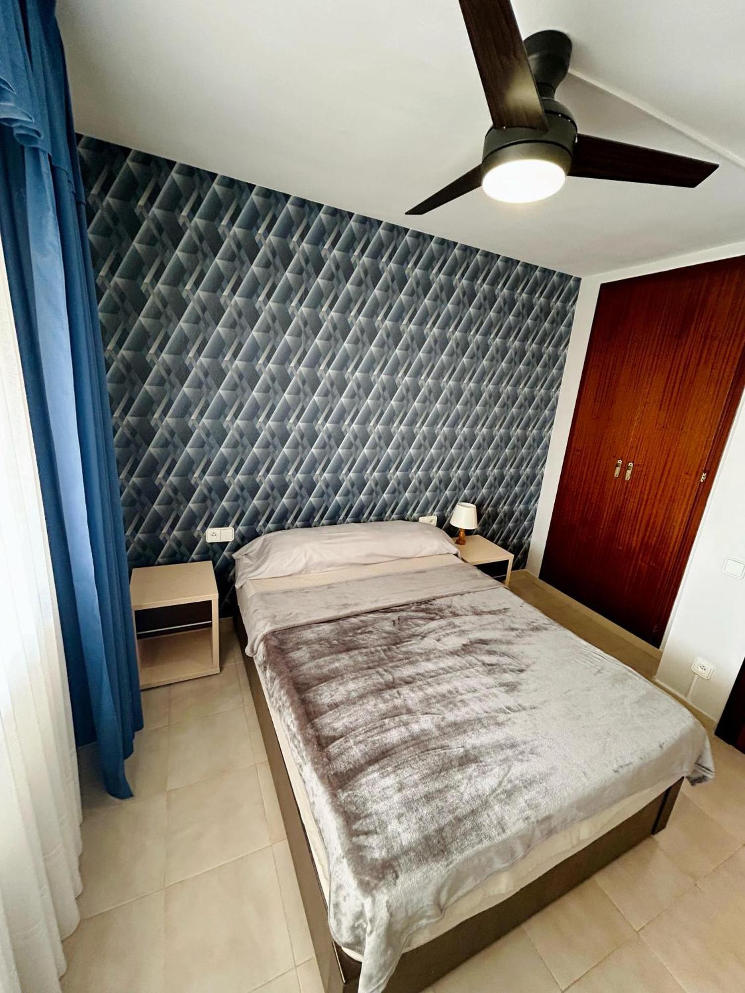 Comfy Apartment In Salou Eksteriør billede